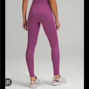 Lululemon compression leggings